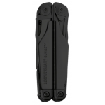 Leatherman SURGE 21合1折疊多用途工具 (黑色)